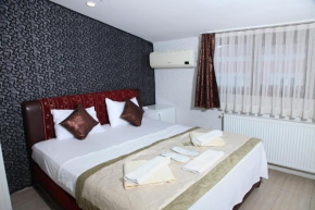 GARDEN HILL HOTEL